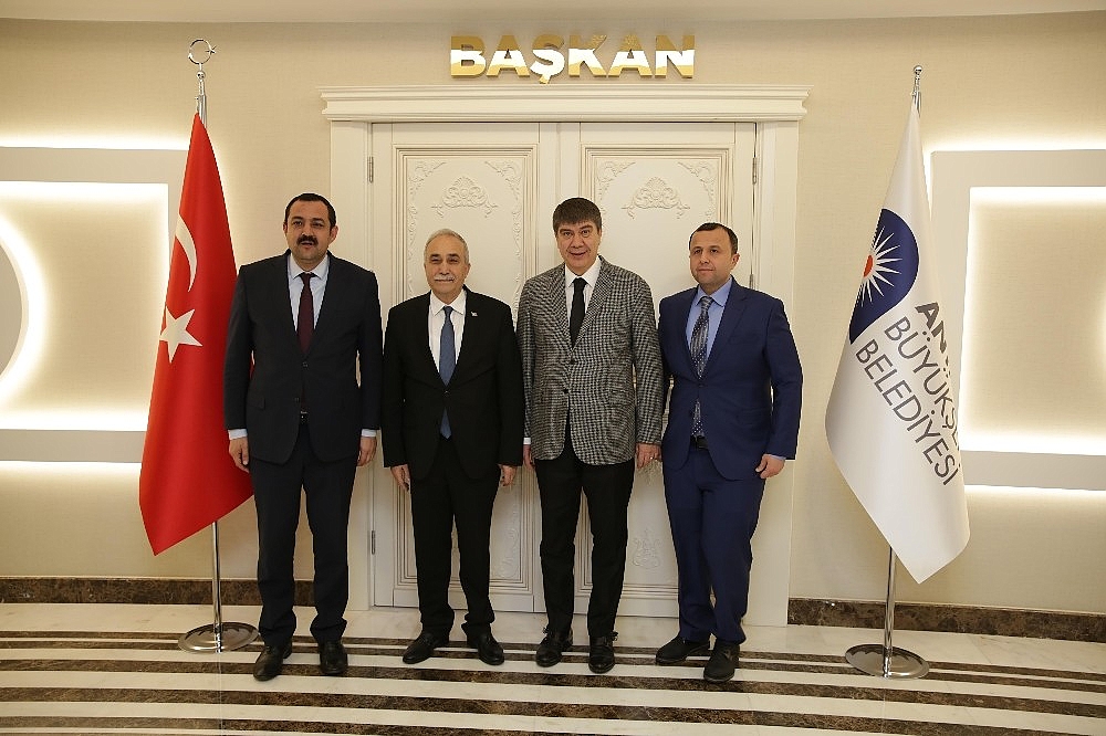 Bakan Fakıbaba, Büyükşehir'de