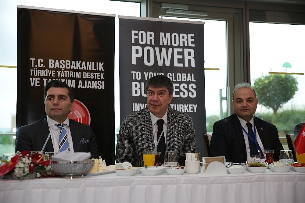 Başkan Türel: "Turizmde 2018 rekor yılı olabilir"