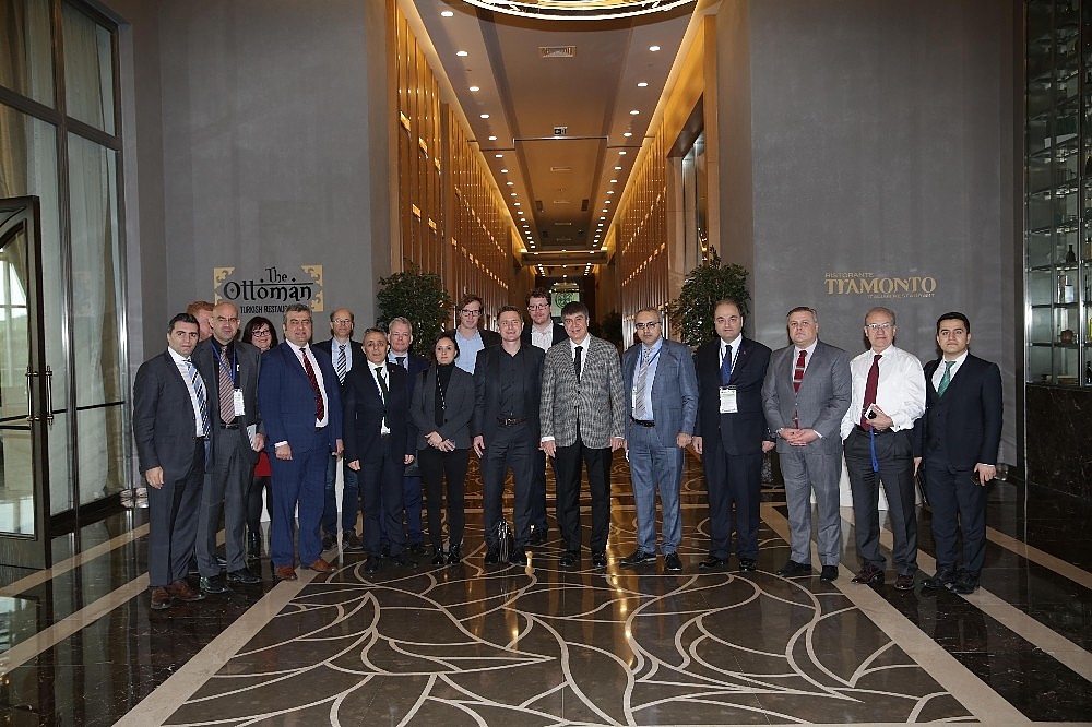 Başkan Türel: "Turizmde 2018 rekor yılı olabilir"