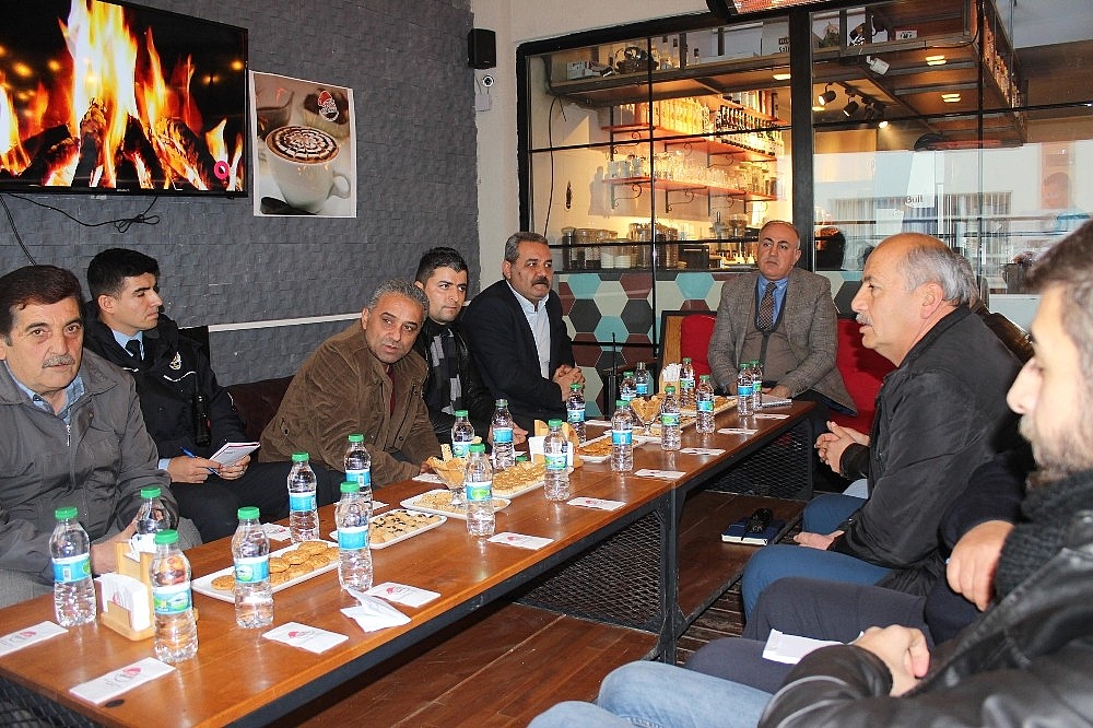 Emniyet, Mahallelerde yabancı tespiti yapacak
