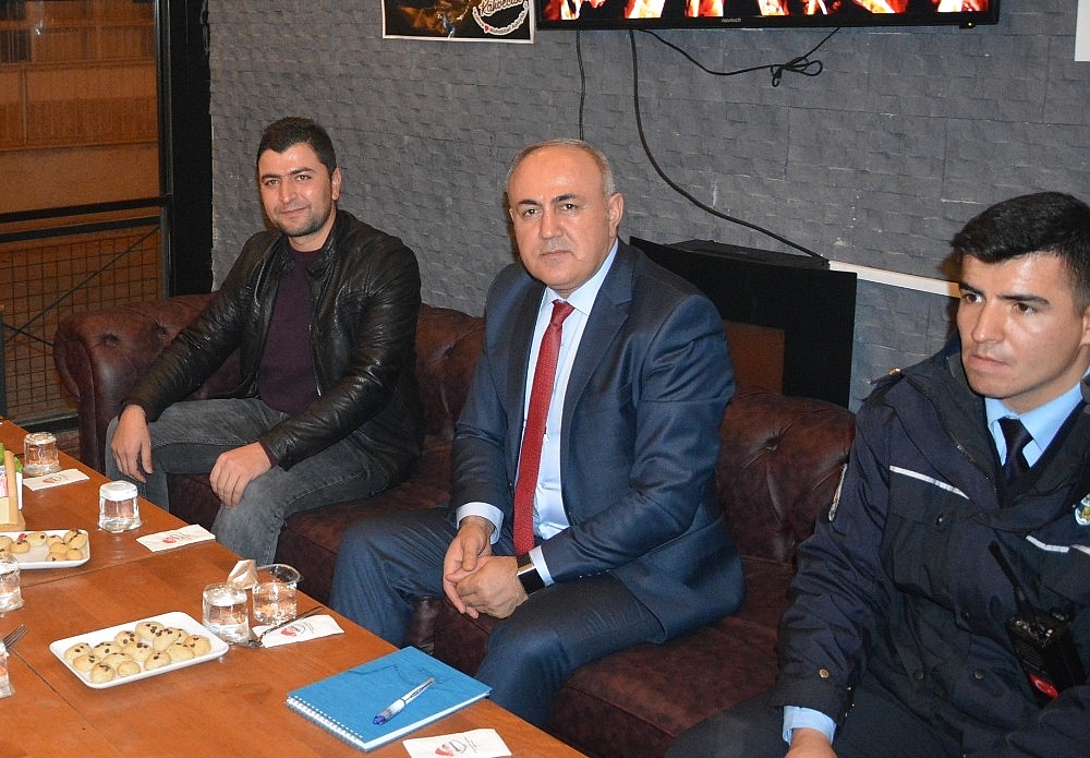 Emniyet, Mahallelerde yabancı tespiti yapacak