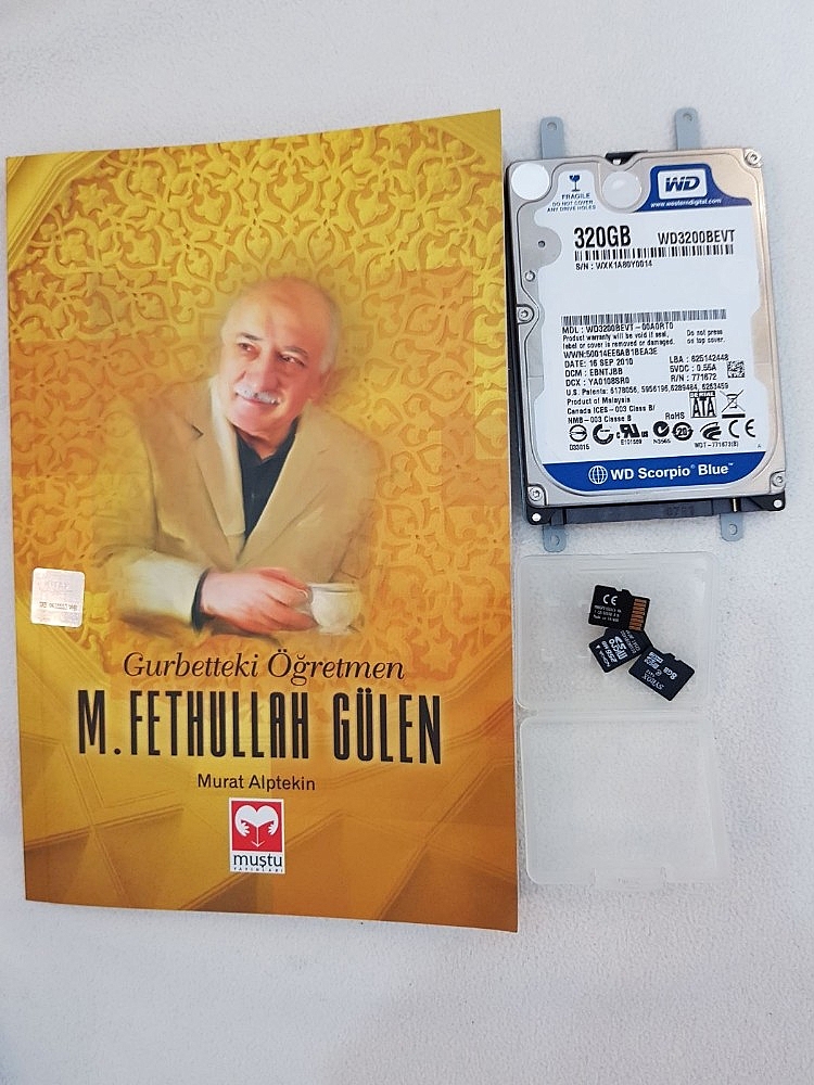 FETÖ'ye şafak operasyonu: 9 gözaltı!