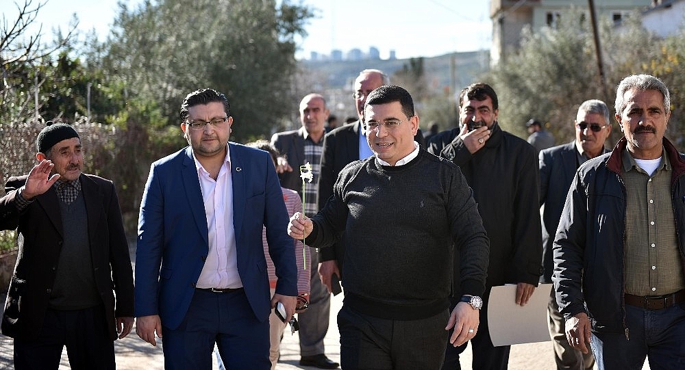 Fevzi Çakmak'a tapu müjdesi