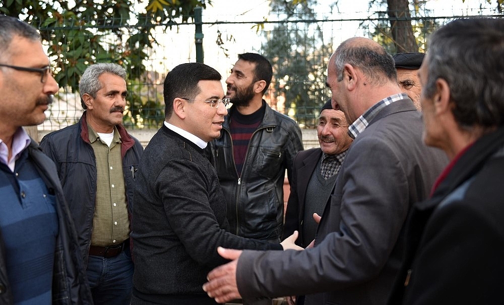 Fevzi Çakmak'a tapu müjdesi