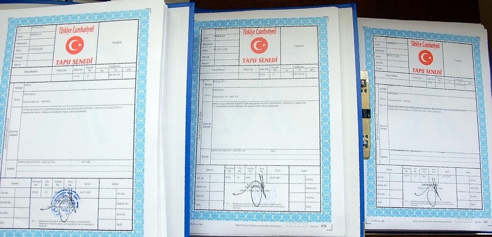 Fevzi Çakmak'a tapu müjdesi