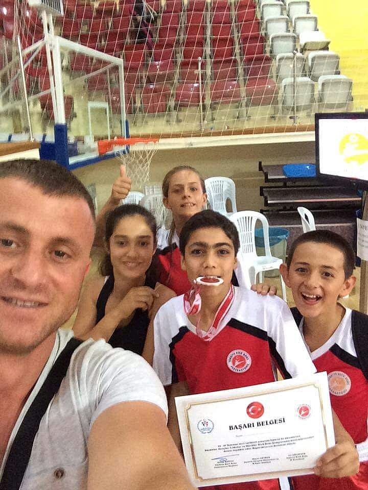 Genç Kick Boksçu yaşam savaşını kaybetti!