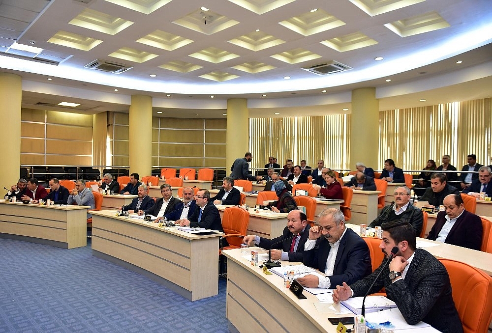 Kepez Belediye Başkanı Tütüncü: "2017'de tarihi rekor kırdık"