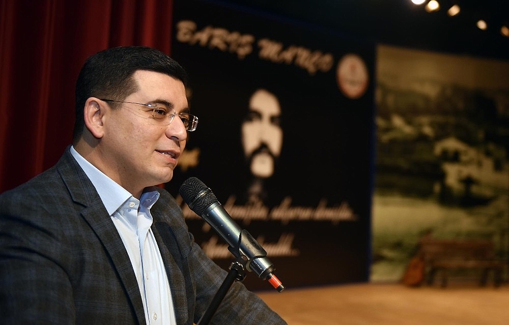 Kepez'de '6 Okul 6 Altın Şahsiyeti' tanıtıyor
