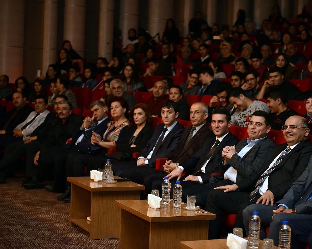 Kepez'de '6 Okul 6 Altın Şahsiyeti' tanıtıyor