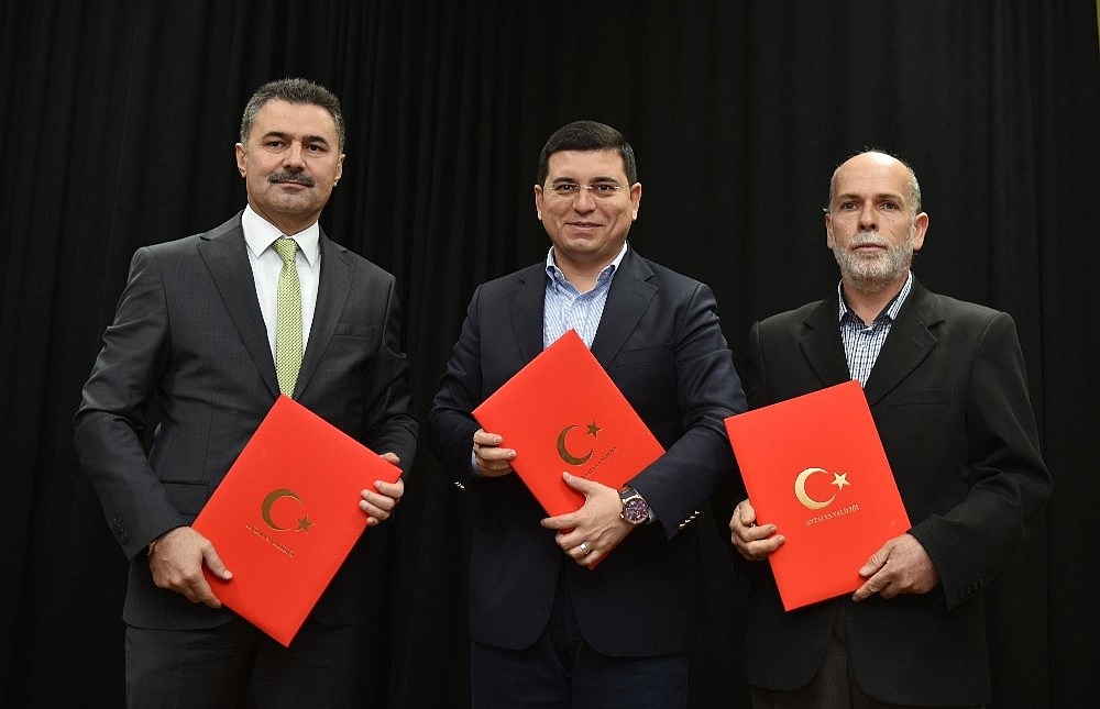 Kepez'de zekâ yarışacak