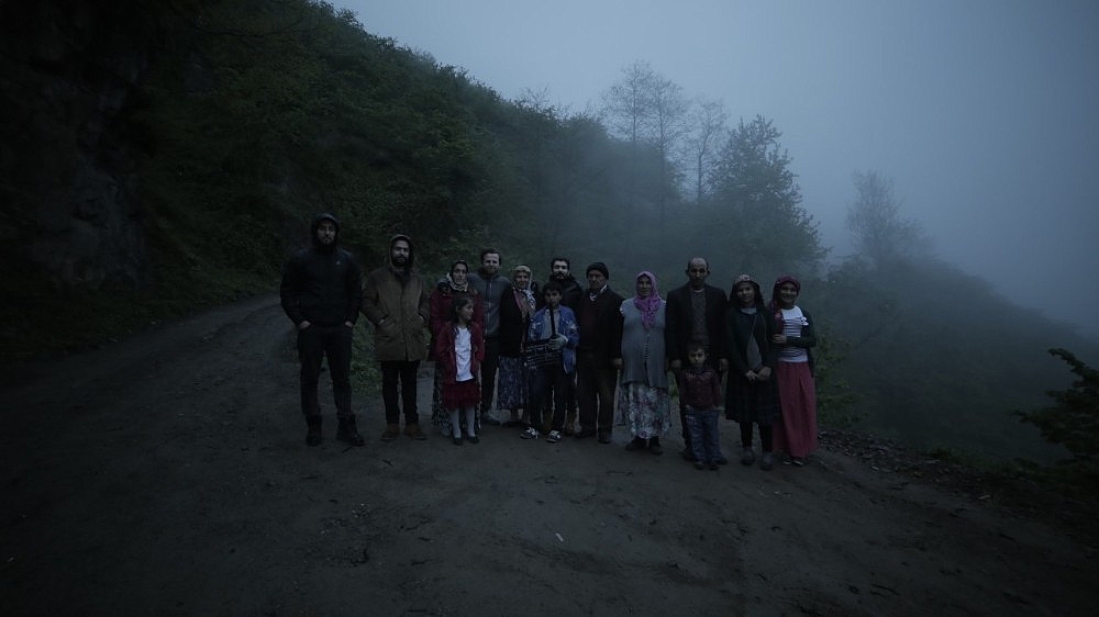 Kısa Film 'Darı'ya ödül