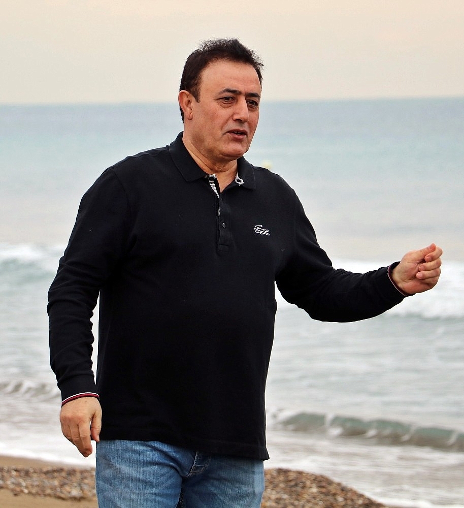 Mahmut Tuncer'in halay capsleri gerçek oldu