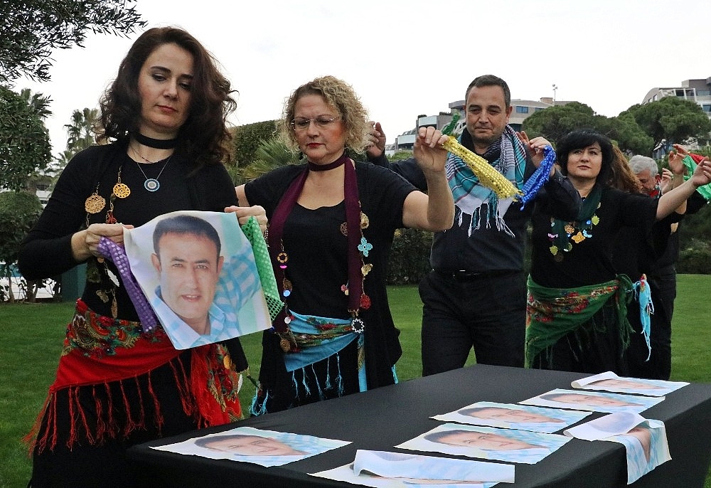 Mahmut Tuncer'in halay capsleri gerçek oldu