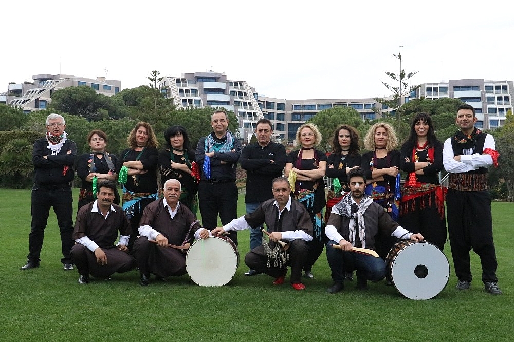 Mahmut Tuncer'in halay capsleri gerçek oldu
