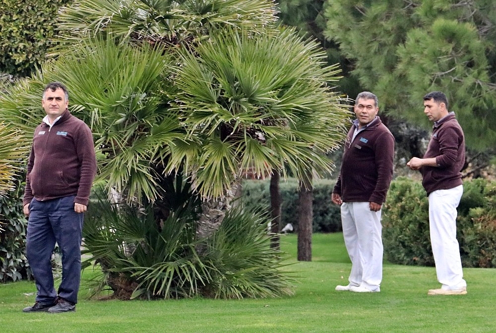 Mahmut Tuncer'in halay capsleri gerçek oldu
