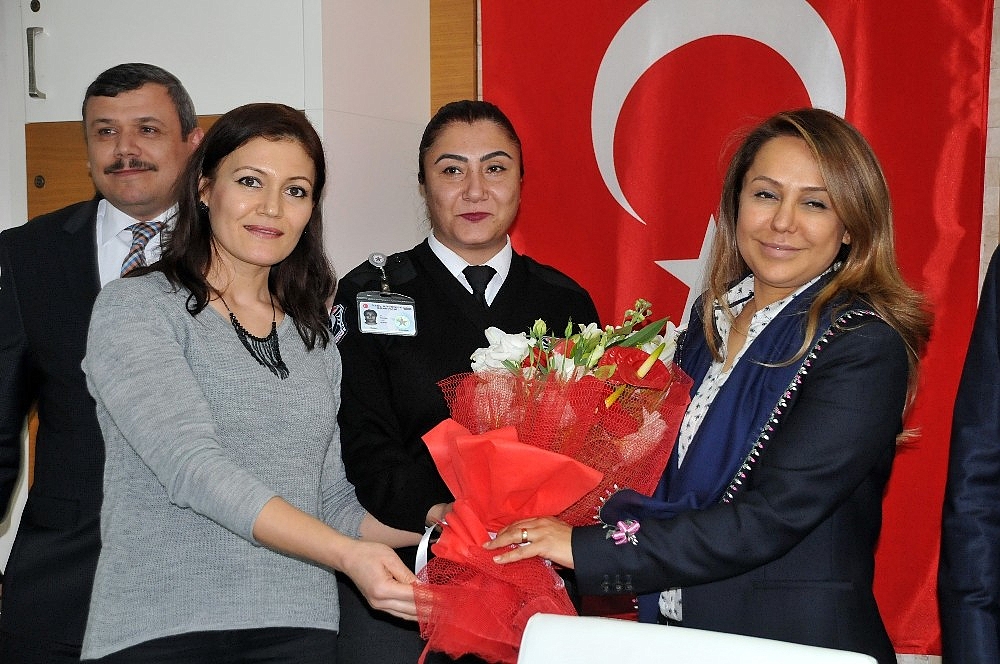 SGK'dan 124 işçiye kadro