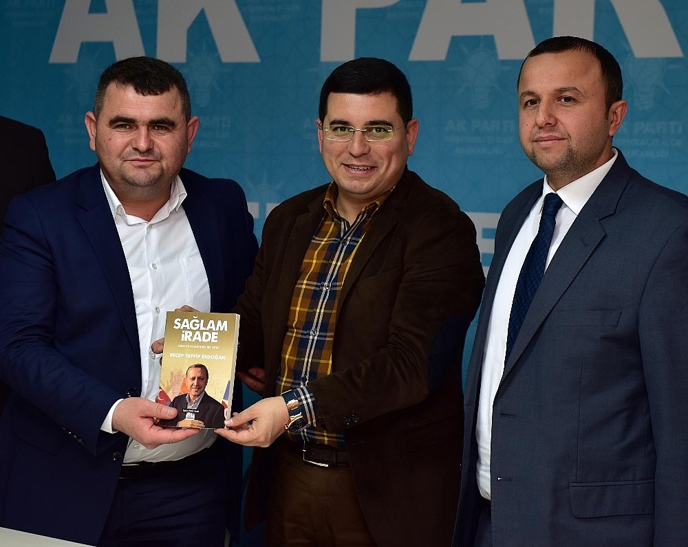 Tütüncü'den 'Birlik' mesajı