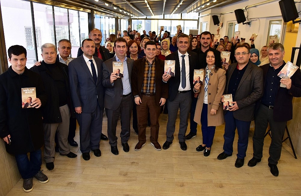 Tütüncü'den 'Birlik' mesajı