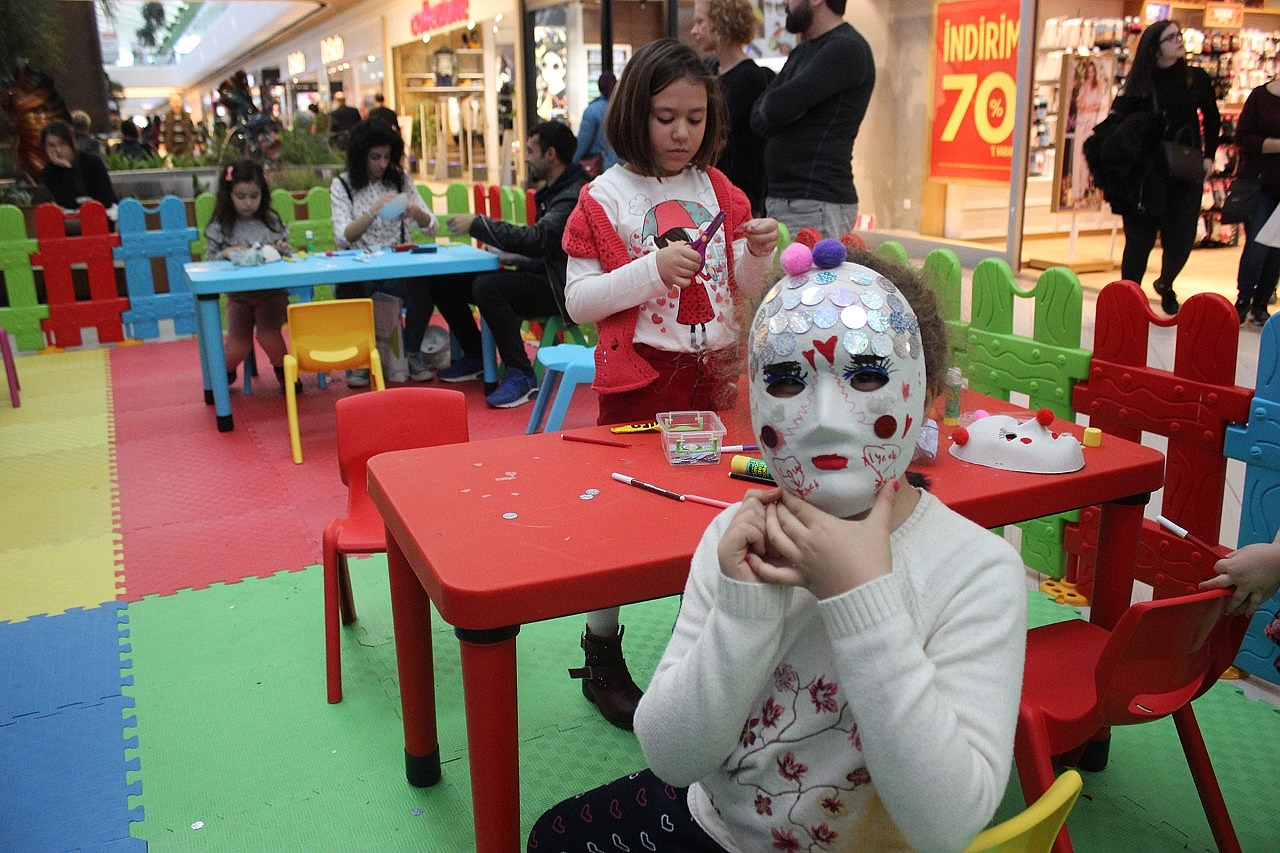 Mall of Antalya'da Şubat ayı programı dopdolu!