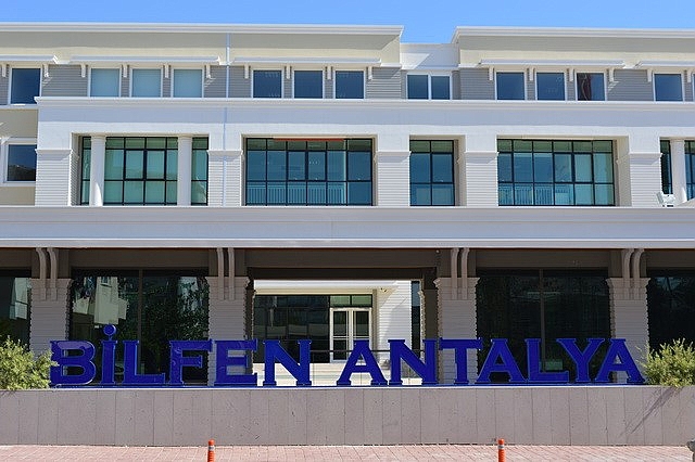 Kazananlar okulu