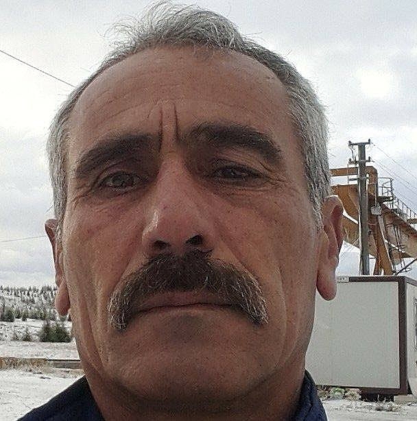 Antalya'da av kazası: 1 ölü!