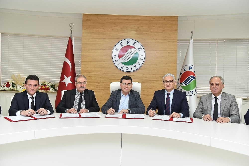 AKMEK öğretirken kazandıracak