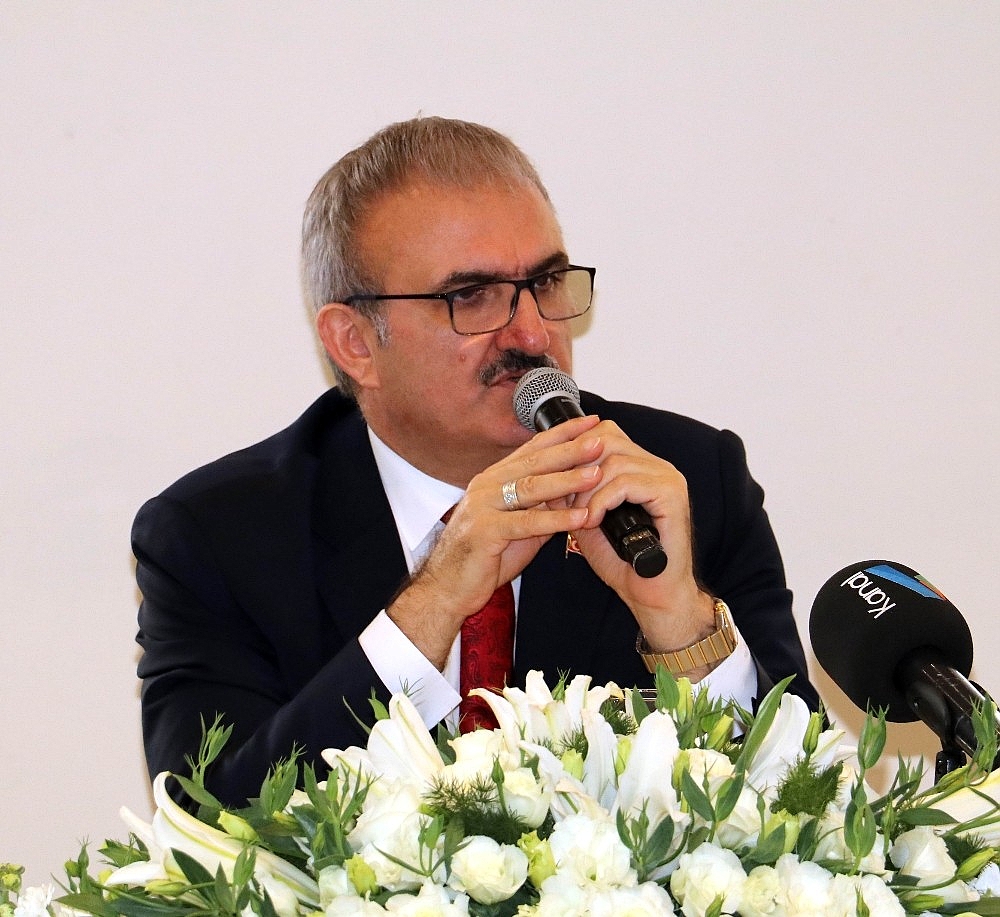 Antalya'da 20 milyon turist seferberliği (Videolu)