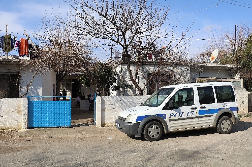 Antalya'da 4 aylık bebeğin şüpheli ölümü!