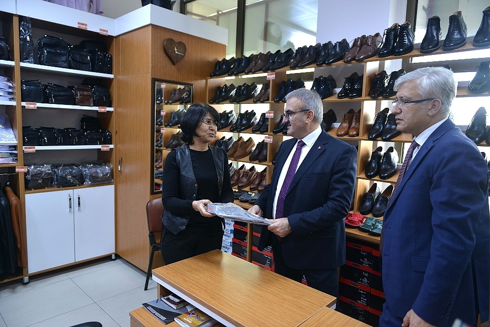 Antalya'da Adliyesine polis merkezi