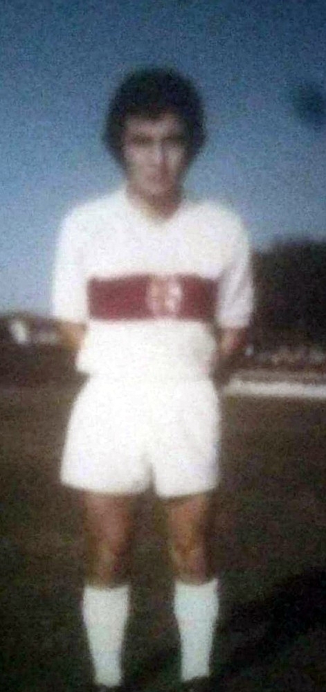 Antalyaspor'dan hayatını kaybeden eski futbolcusuna tören