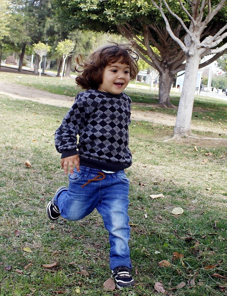 Önce 20 kilo verdi, sonra oğluna karaciğerini verdi