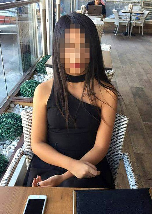 Psikiyatristin verdiği ilaçla yoğun bakımlık olan genç kızdan sevindirici haber