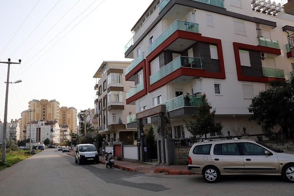 'Siyanür' alarmıyla karantinaya alınan bölgede yaşam normale döndü!