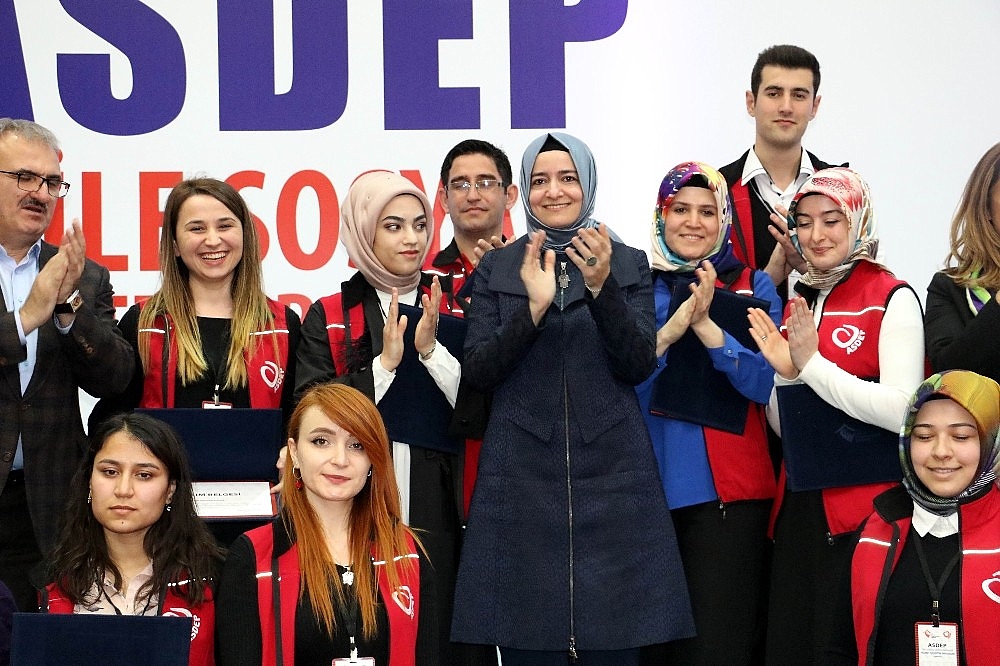 Sosyal hizmette 'Aile bilgi sistemi' dönemi başlıyor