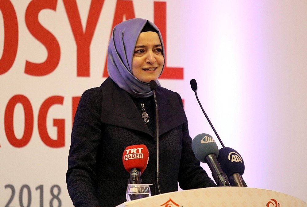 Sosyal hizmette 'Aile bilgi sistemi' dönemi başlıyor
