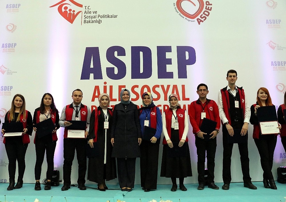 Sosyal hizmette 'Aile bilgi sistemi' dönemi başlıyor