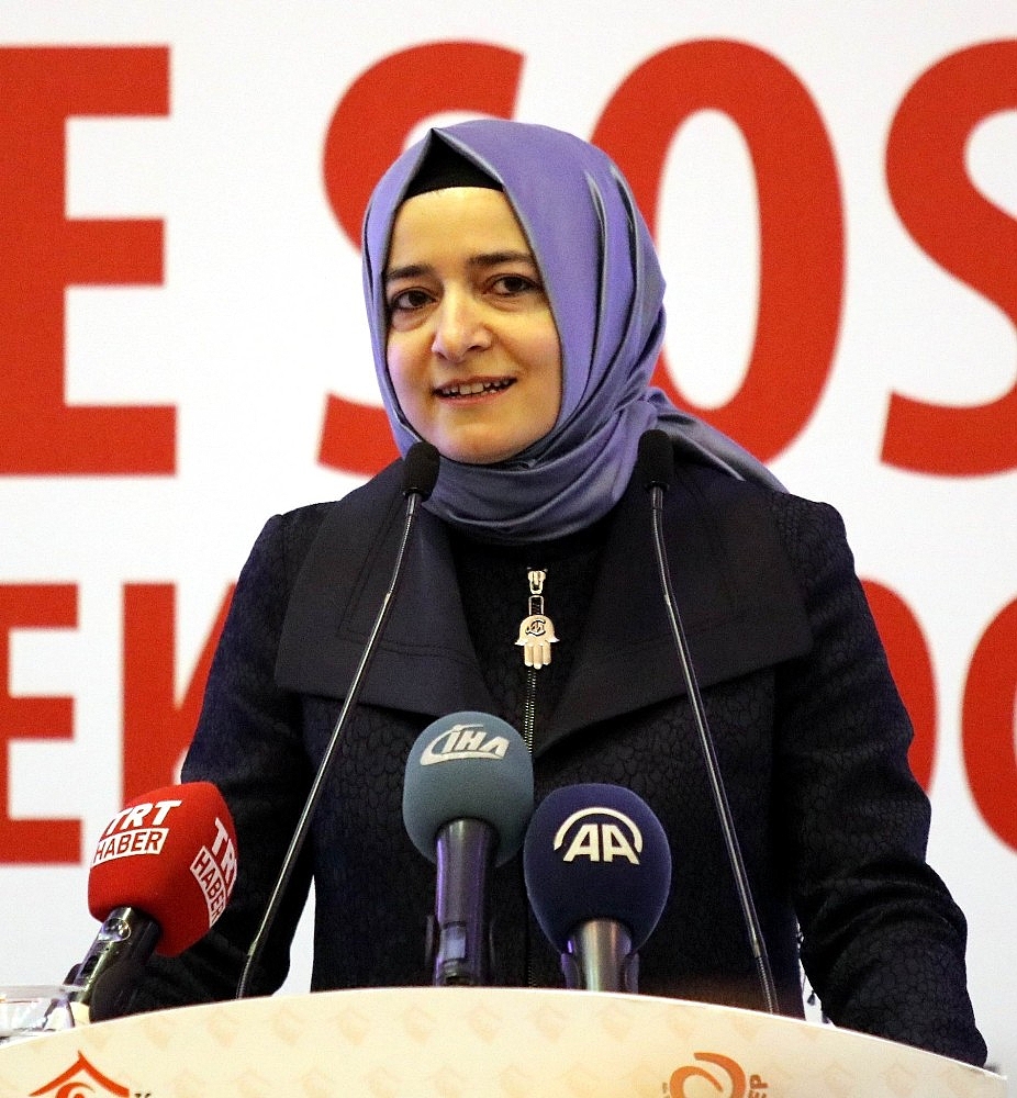 Sosyal hizmette 'Aile bilgi sistemi' dönemi başlıyor