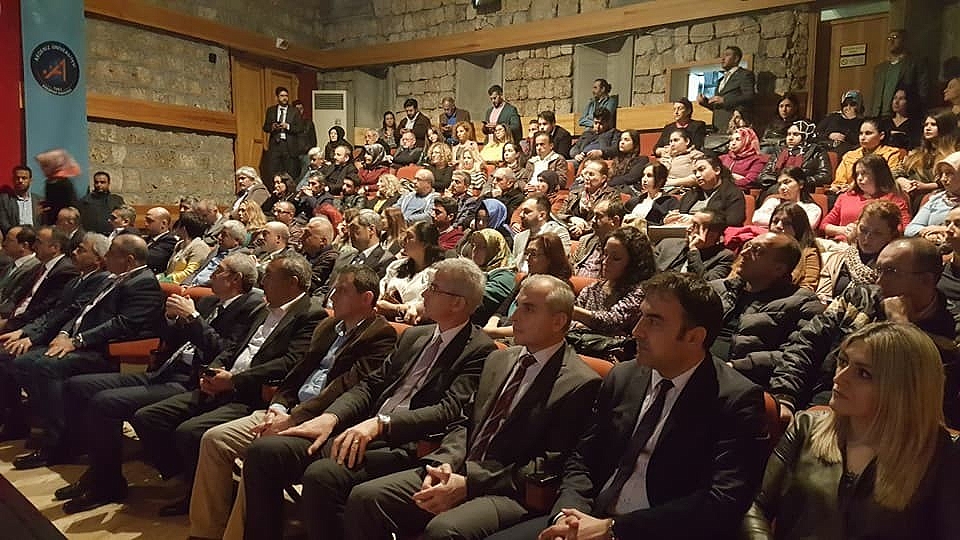 Uyuşturucu ile mücadelede 'Ailelerle el ele'