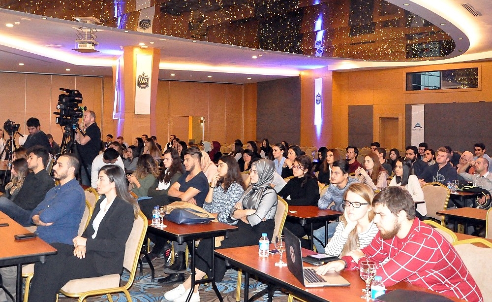 Wome Akademi'den ücretsiz sertifikalı turizm eğitimi