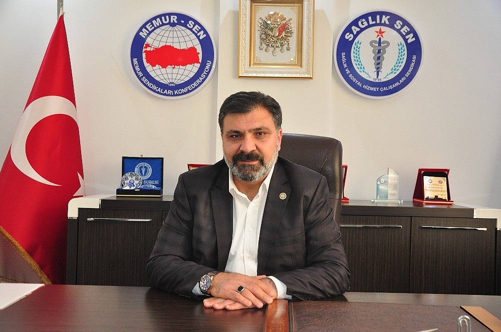 22 Mart Acil Tıp Teknisyenleri ve Teknikerleri günü