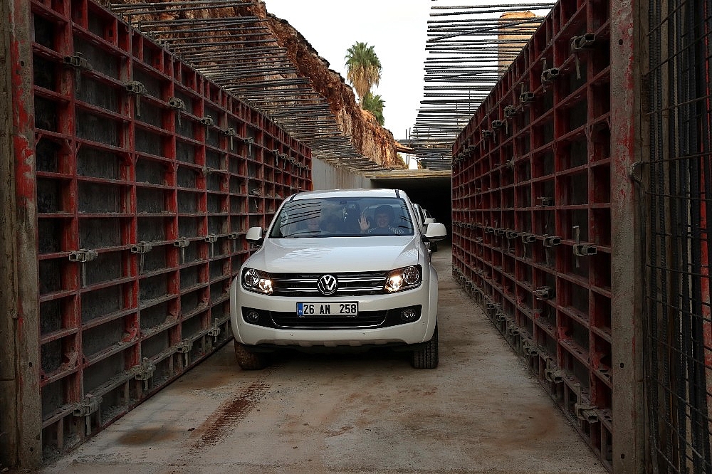 ASAT'tan Antalya'nın geleceğine dev yatırımlar