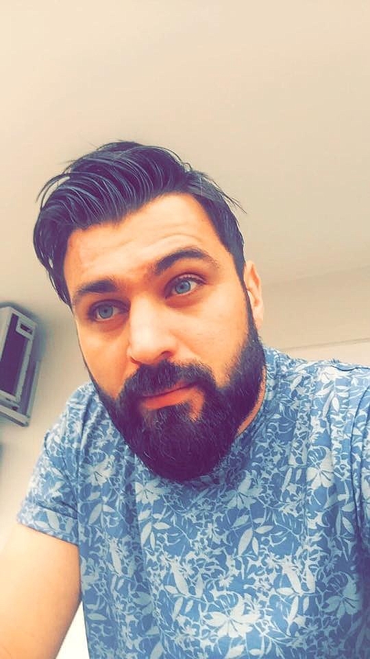 Cezaevinde intihar!