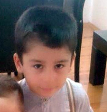 Dereye düşen çocuk hayatını kaybetti!