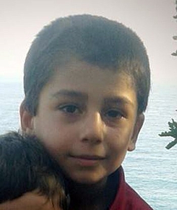Dereye düşen çocuk hayatını kaybetti!