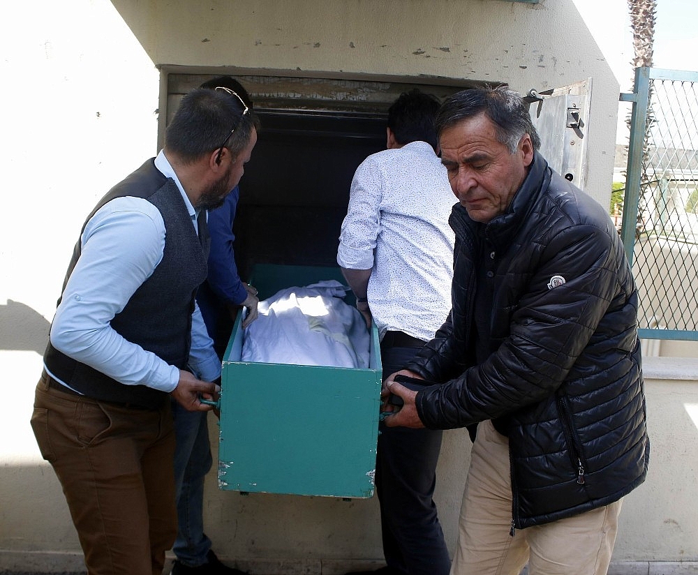 Genç turizmcinin organları 7 kişiye umut oldu (Videolu)
