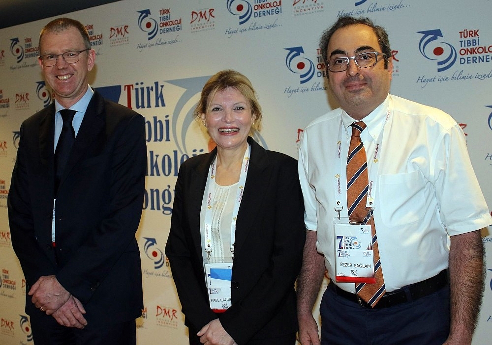 Görülemeyen tümörlere masada sıcak kemoterapi