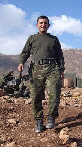 Kalp krizi geçiren uzman çavuştan acı haber!