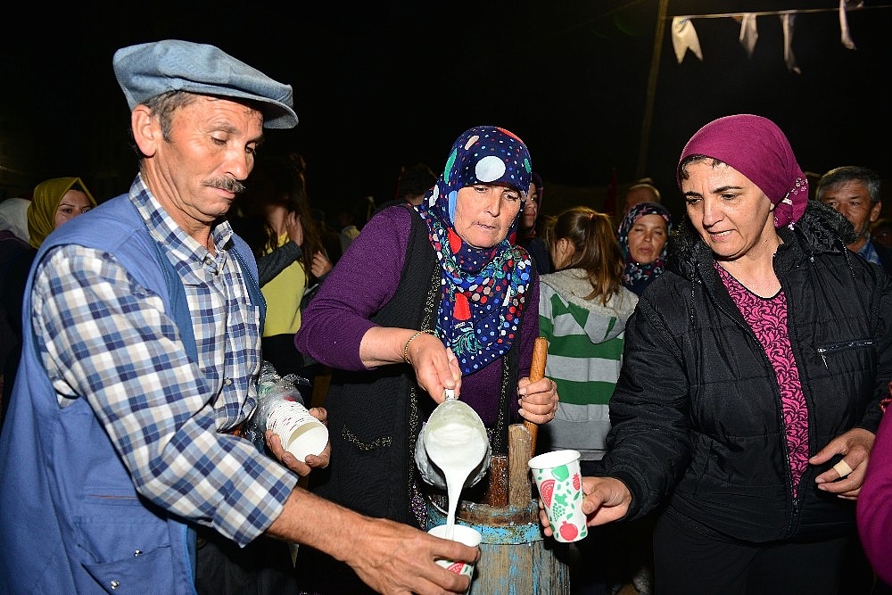 19. Tarım ve Seracılık Festivali