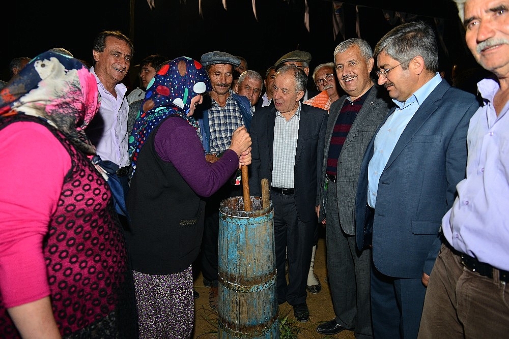 19. Tarım ve Seracılık Festivali