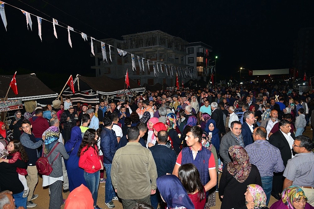 19. Tarım ve Seracılık Festivali